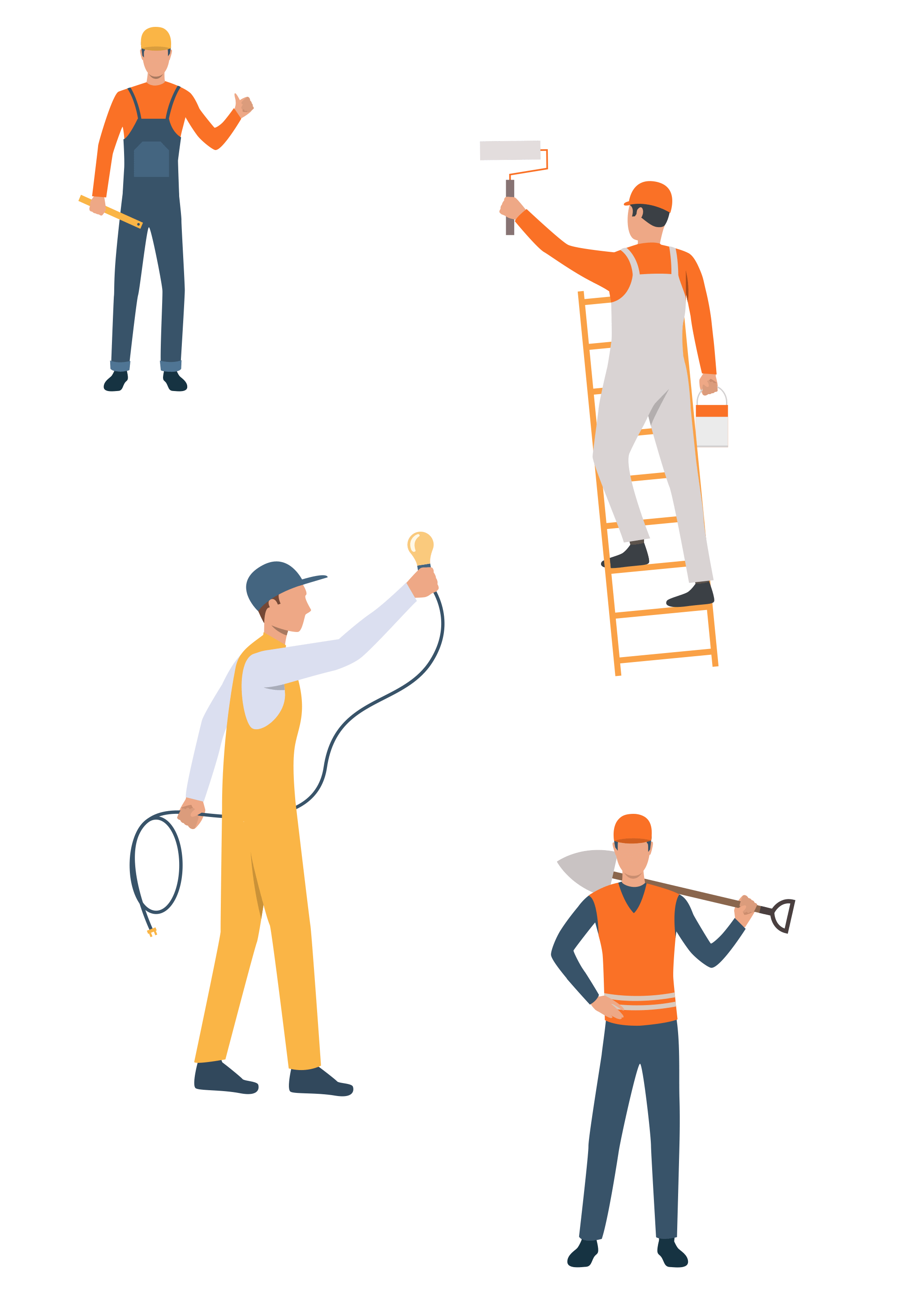 Workers